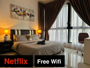 Educity Legoland Eco Botanic Homestay